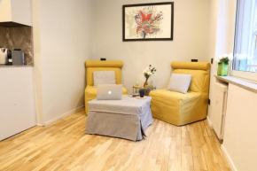 Meyland suites centro
